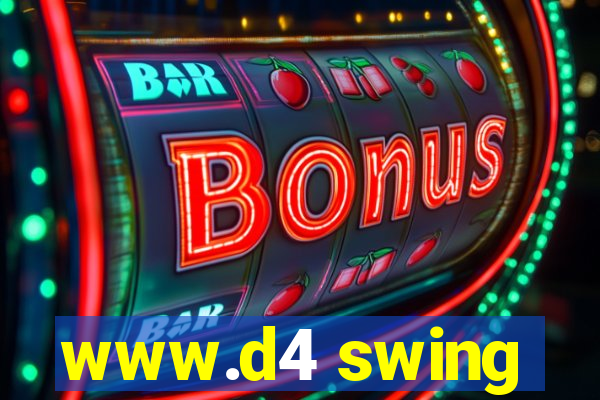 www.d4 swing